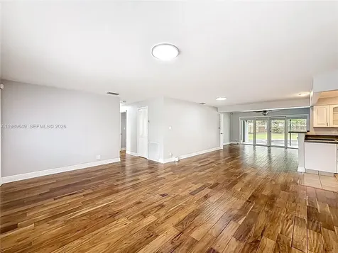 4330 SW 7th Street Plantation FL 33317
