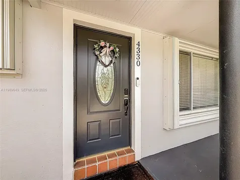 4330 SW 7th Street Plantation FL 33317