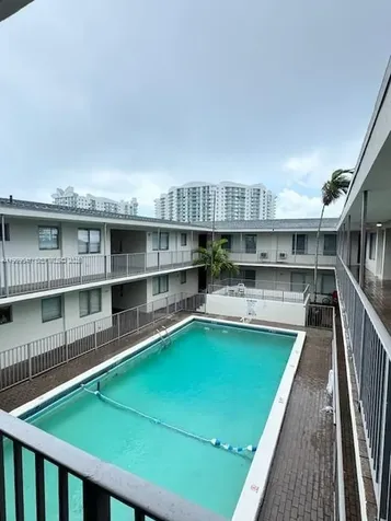 7925 West Drive North Bay Village FL 33141