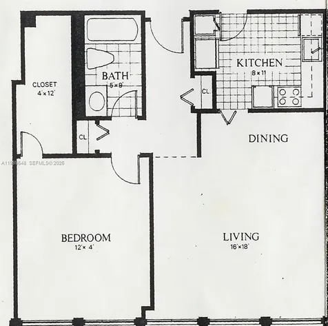 700 Biltmore Way Coral Gables FL 33134