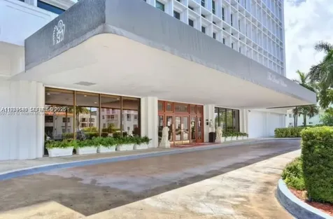 700 Biltmore Way Coral Gables FL 33134