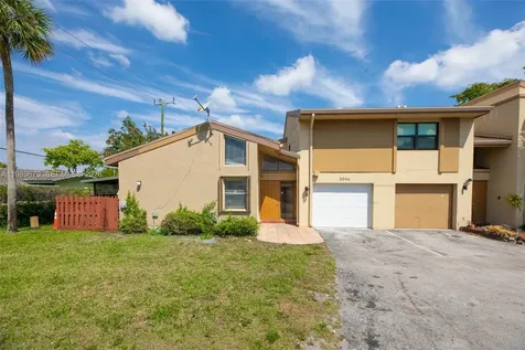 3046 W Missionwood Lane Miramar FL 33025