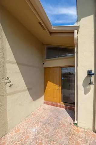 3046 W Missionwood Lane Miramar FL 33025