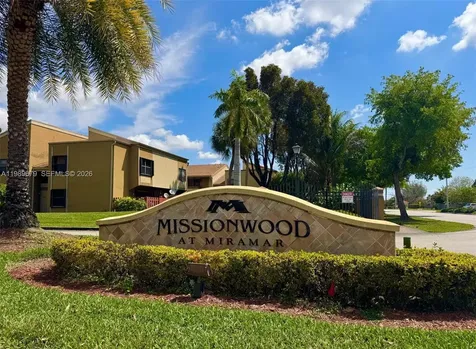 3046 W Missionwood Lane Miramar FL 33025