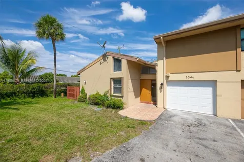 3046 W Missionwood Lane Miramar FL 33025