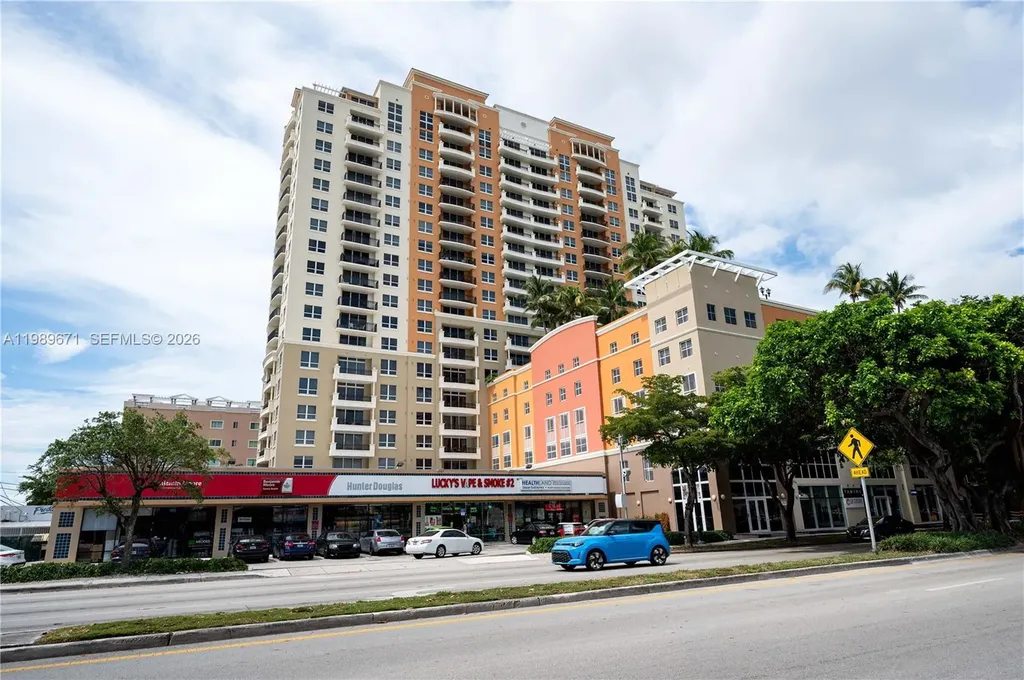 3232 SW Coral Way Miami FL 33145