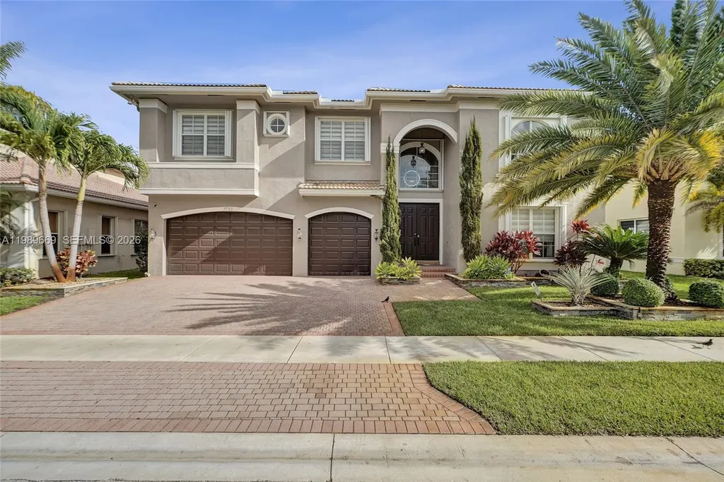 17713 SW 47th Street Miramar FL 33029