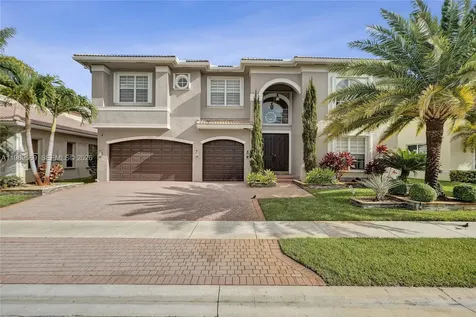 17713 SW 47th Street Miramar FL 33029