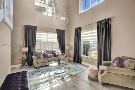 17713 SW 47th Street Miramar FL 33029