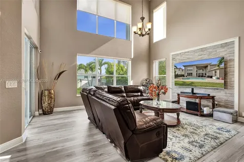 17713 SW 47th Street Miramar FL 33029
