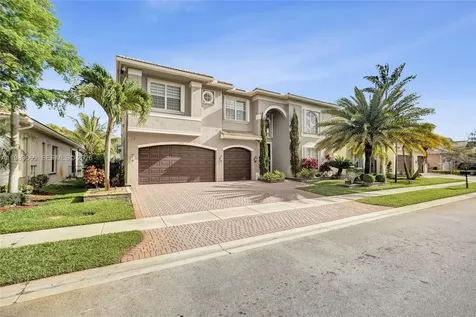 17713 SW 47th Street Miramar FL 33029