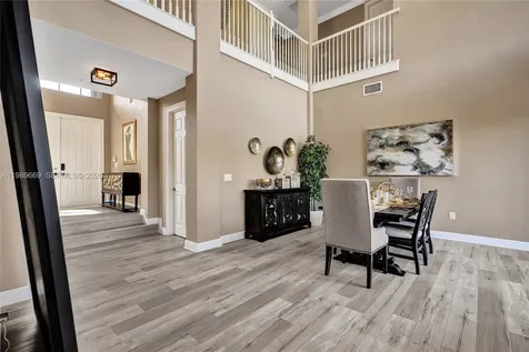 17713 SW 47th Street Miramar FL 33029