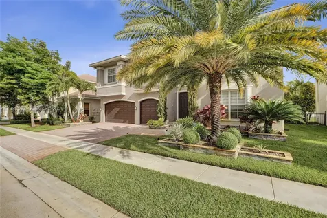 17713 SW 47th Street Miramar FL 33029