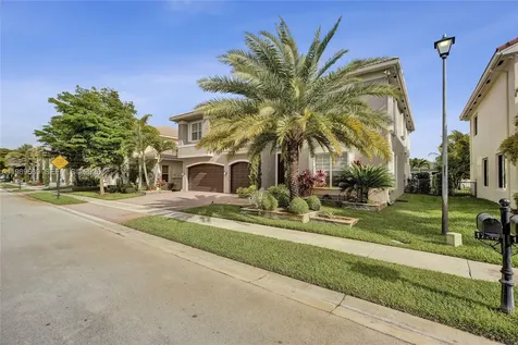 17713 SW 47th Street Miramar FL 33029