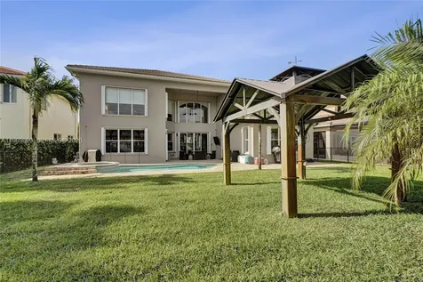 17713 SW 47th Street Miramar FL 33029