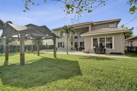 17713 SW 47th Street Miramar FL 33029
