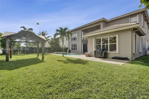 17713 SW 47th Street Miramar FL 33029