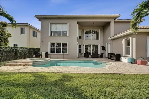 17713 SW 47th Street Miramar FL 33029