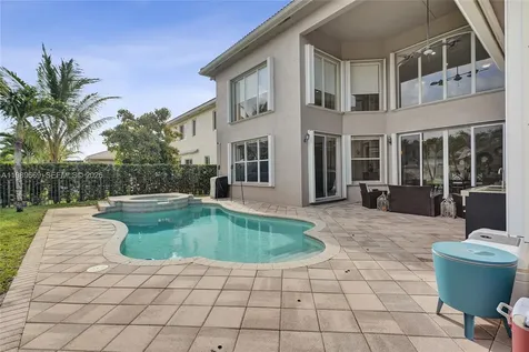 17713 SW 47th Street Miramar FL 33029