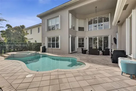 17713 SW 47th Street Miramar FL 33029