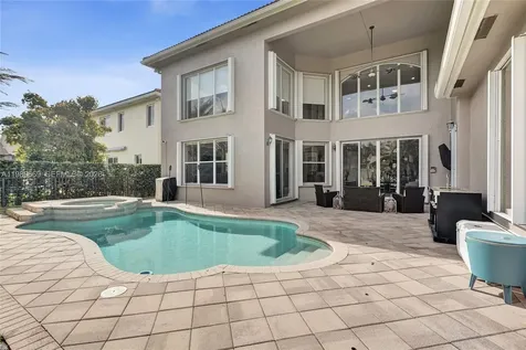 17713 SW 47th Street Miramar FL 33029