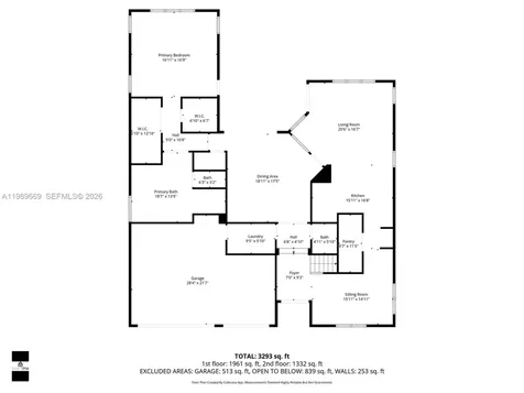 17713 SW 47th Street Miramar FL 33029