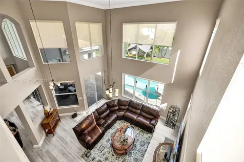 17713 SW 47th Street Miramar FL 33029