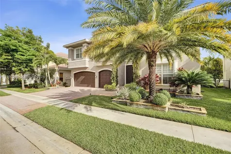 17713 SW 47th Street Miramar FL 33029
