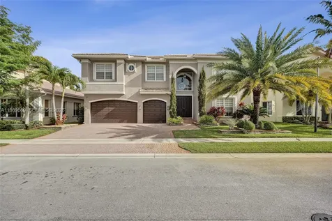 17713 SW 47th Street Miramar FL 33029
