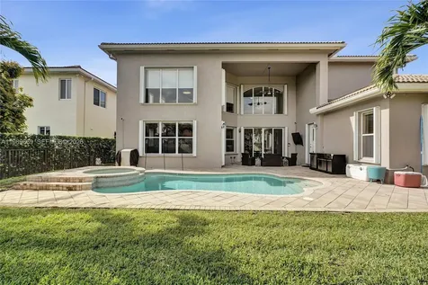 17713 SW 47th Street Miramar FL 33029