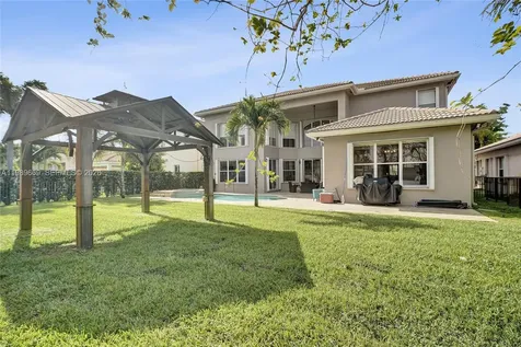 17713 SW 47th Street Miramar FL 33029