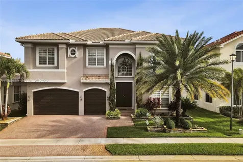 17713 SW 47th Street Miramar FL 33029