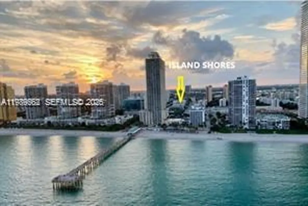 2903 N Miami Beach Boulevard North Miami Beach FL 33160