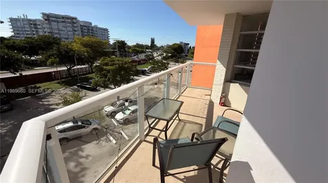 1351 NE Miami Gardens Drive Miami FL 33179