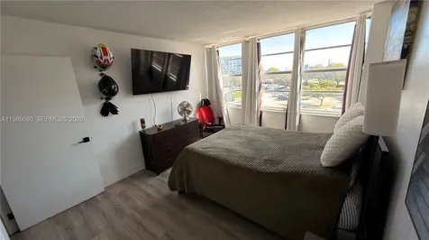 1351 NE Miami Gardens Drive Miami FL 33179