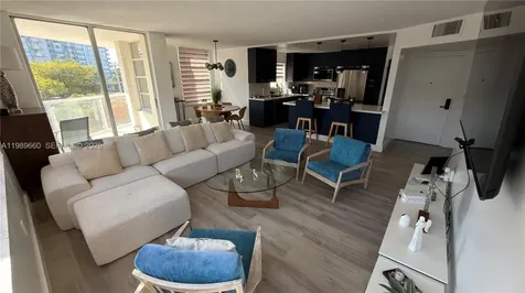 1351 NE Miami Gardens Drive Miami FL 33179