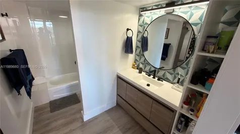 1351 NE Miami Gardens Drive Miami FL 33179