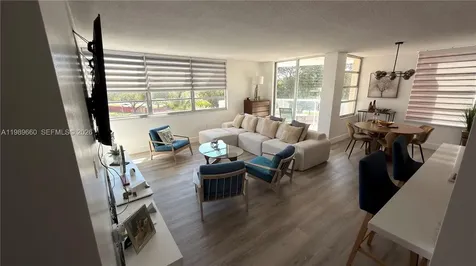 1351 NE Miami Gardens Drive Miami FL 33179