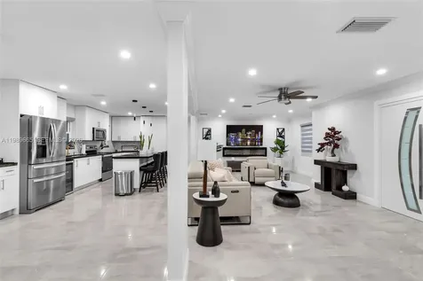 24655 SW 212th Avenue Homestead FL 33031