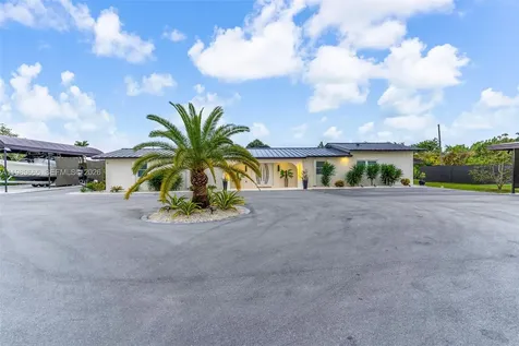 24655 SW 212th Avenue Homestead FL 33031