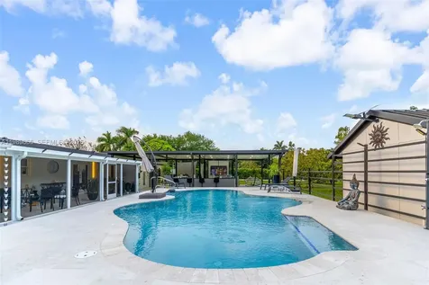 24655 SW 212th Avenue Homestead FL 33031
