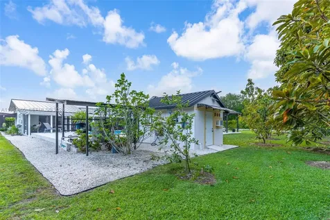 24655 SW 212th Avenue Homestead FL 33031
