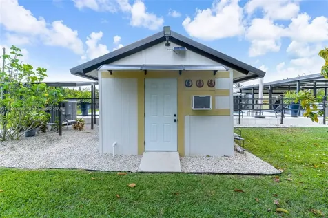 24655 SW 212th Avenue Homestead FL 33031