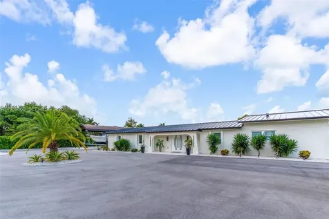 24655 SW 212th Avenue Homestead FL 33031