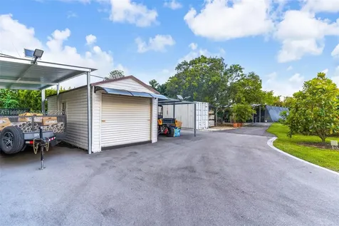 24655 SW 212th Avenue Homestead FL 33031