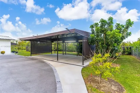 24655 SW 212th Avenue Homestead FL 33031