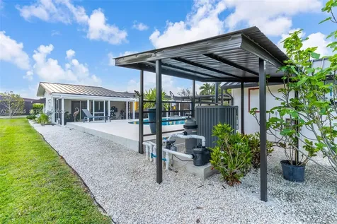 24655 SW 212th Avenue Homestead FL 33031
