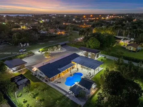24655 SW 212th Avenue Homestead FL 33031