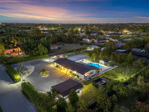 24655 SW 212th Avenue Homestead FL 33031
