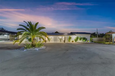 24655 SW 212th Avenue Homestead FL 33031